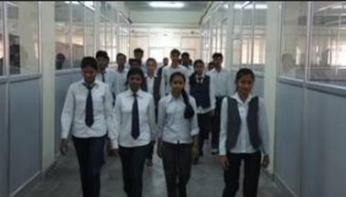 Naraina Vidya Peeth Engineering & Management Institute Kanpur Events photo 9